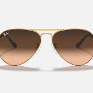 Rayban aviators